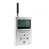 RF Explorer ハンドヘルド デジタル スペクトル アナライザー（ 2.4G/ ポケットサイズ） [並行輸入品]