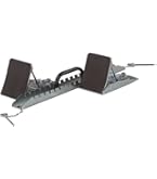Amazon | NISHI(ニシ・スポーツ) スターティングブロック スタンダード