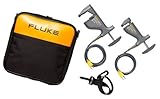 Fluke 80PK-18 Pipe Clamp Temperature Probe Kit [並行輸入品]