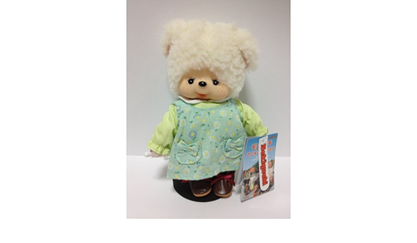 新規購入 モンチッチアニメセレクションキッキー ウッキー 即納 Villa Saintantoine Com