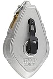 Strait-Line 1932871 IRWIN Classic Chalk Reel, 50' [並行輸入品]