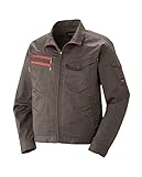 HUMMER ストレッチブルゾン 春夏用 633-4 05 オリーブ LL