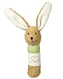 Kathe Kruse Bunny Pino Grabbing Toy [並行輸入品]