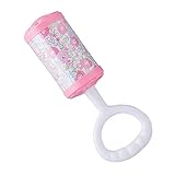 (ボリボンウーフ)boribon oeuf いろんな柄の ラトル チャイム/A