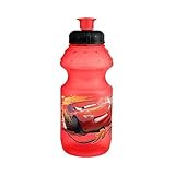 Baby/Toddler Sport Bottle (Cars) by Zak Designs