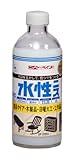 ニッペ 水性ニス 300ML ローズ