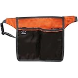 スパイス アクティブガーデナー サイドエプロン ACTIVE GARDENER SIDE APRON ORANGE×BROWN CSGN1730OR