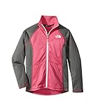 (ザノースフェイス) THE NORTH FACE キッズコート・ジャケット・アウター Tech Glacier Full Zip (Little Kids/Big Kids) Petticoat P