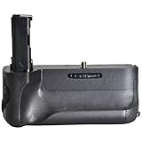 NBK バッテリーグリップ VGC2EM【ソニー A7II/A7M2/A7R2用】