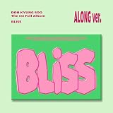 D.O. The 1st Full Album ‘BLISS’ (Along Ver.)
