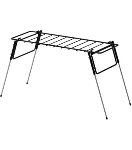 Amazon.co.jp: Hang Out ハングアウト SOTフィールドラック＆ロストル