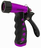 Dramm Corp10-12726Pistol Nozzle-BERRY PISTOL NOZZLE (並行輸入品)