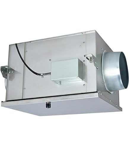 Amazon | 三菱電機 ストレートシロッコファン 天吊埋込タイプ 標準形