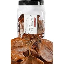 Amazon.co.jp: するめいか 【お菓子 スルメイカ】 あたりめ 干物