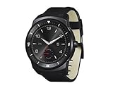LG G WATCH R W110 4GB 1.3 LG最新型スマートウォッチ ブラック【並行輸入品】 LG G WATCH R W110 4GB 1.3 LG最新型スマートウォッチ ブラック【並行輸入品】