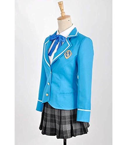 Amazon.co.jp: [浪漫凛音堂] コスプレ衣装 あんさんぶるスターズ