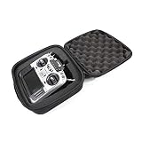ARRISHOBBY プロポ収納ケース 送信機用バッグ トランスミッター用 防水材料 FUTABA Jumper T16 Frsky Flysky AT9S AT10に対応