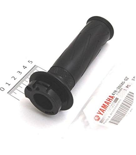 Amazon.co.jp: ヤマハ純正 グリップ アセンブリ 2C0-26240-00 : 車＆バイク