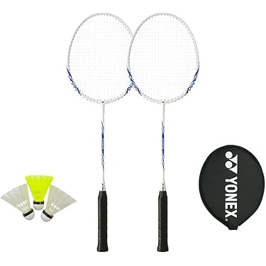 【極美品】TRAINER バドミントンラケット　練習用 極美品】TRAINER バドミントンラケット 練習用 TRAINING RACKET