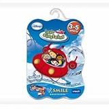 VTech V.Smile Smartridge: Little Einsteins おもちゃ (並行輸入)