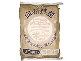 との粉 (木目目止め剤） 大袋 ２０kg入 白 京都山科産