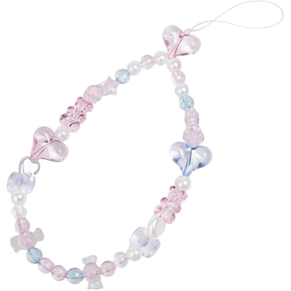 Amazon.co.jp: カラフルなレインボーストラップ女性ストラップネック