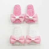 ベビー マジックテープ リボン パッチンどめ セット