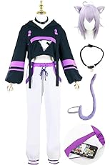 Amazon.co.jp: [Rianpesn] バーチャル YouTuber A.I.Channel 猫又 