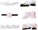Hudson Baby SOCKSHOSIERY ベビー・ガールズ US サイズ: S カラー: ゴールド