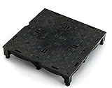 スミノエ OAシステムフロア SEライトS50 幅25×長さ25×高さ5cm 16枚入