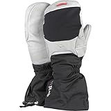 Rab Alliance Mitt - Men's Black Small [並行輸入品]
