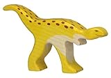 Holztiger Wooden Dinosaur - Staurikosaurus by Holztiger [並行輸入品]