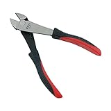 SK11 パワーニッパ 175mm バネ付 テコの原理でらくらく切断 N-175H