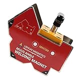 KESOTO 溶接機器アクセサリ マルチアングル溶接 溶接ホルダー 45/60/75/90/105/120/130度