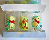 Winnie the Pooh Jumping Joyful Bottles - blue/yellow, one size by Winnie the Pooh