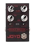 JOYO ジョーヨー DOUBLE THRUSTER R-28 ベース オーバードライブ