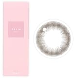 【ReVIA公式店】乱視用 カラコン ReVIA TORIC 1day CIRCLE 【10枚入り】ブラウン PWR:-1.75 CYL:-0.75D AXIS:90°【度あり/度なし】レヴィア トーリック ワンデー サークル Brown KIM CHAEWON（キム・チェウォン）