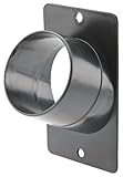 Woodstock D4239 2-1/2-Inch Angle Dust Port [並行輸入品]