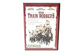 ジョン・ウェイン 大列車強盗 [DVD]