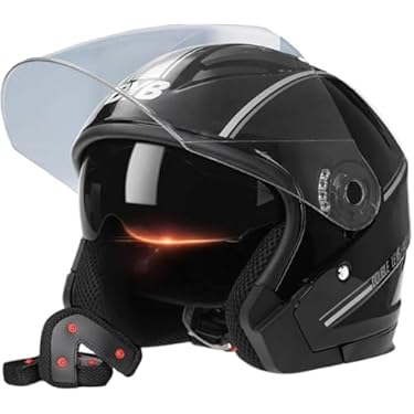 Amazon.co.jp 最新リリース: ジェットヘルメット の新着