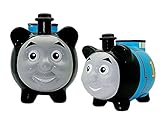 Thomas & Friends Kids Train Minature Coin Piggy Bank置物