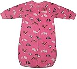 Carter's SLEEPWEAR ベビー・ガールズ US サイズ: 0-9 Months カラー: ピンク