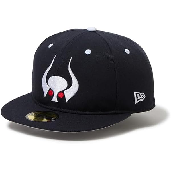 Amazon | [ニューエラ] キャップ 59FIFTY ソフトバックラム 近鉄