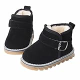 Aivtalk ベビー・ガールズ カラー: ブラック