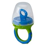 Gerber Graduates 2-in-1 Teether & Feeder Color Vary by Gerber [並行輸入品]