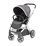 OYSTER 2 / MAX COLOUR PACK - Slate Grey by Oyster