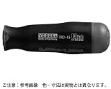 トルクドライバー　ハンドル 規格(TRD-15) 入数(1) 【トルクドライバーハンドルシリーズ】