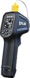 FLIR(フリアー) スポット赤外線デジタル温度計 -30~+650℃ TG56