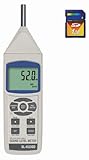 マザーツール　SL-4023SD　SDカードデータロガデジタル騒音計