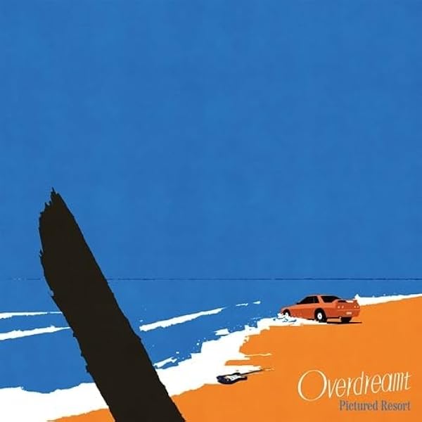 Amazon.co.jp: PICTURED RESORT: ミュージック